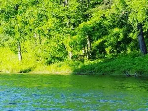 Barnesville Parks and Recreation Center