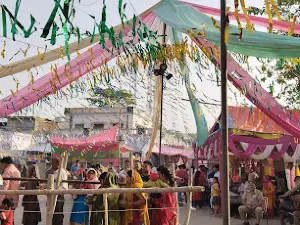 Mata Bala Sundari Mandir
