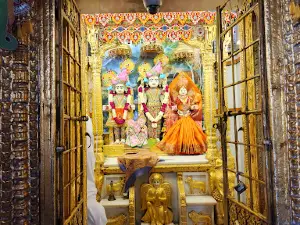 Jetalpur Dham