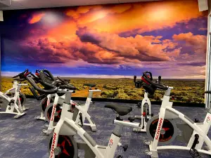 Defined Fitness Rio Club