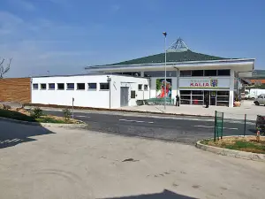 Vrtni center Kalia