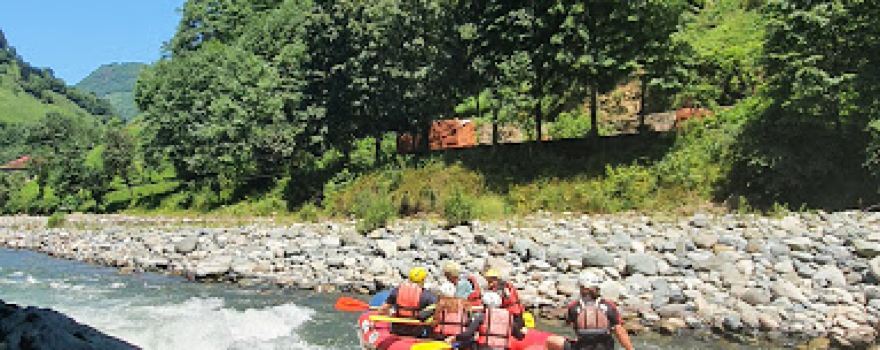 Zeni Rafting Outdoor Adventure Company