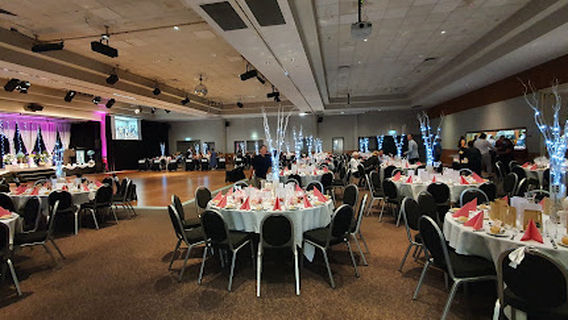 Albury Entertainment Centre