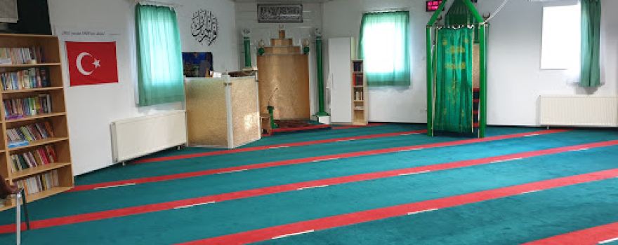 DITIB Türkisch Islamische Kultur Verein e.V.