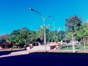 Plaza San Martin