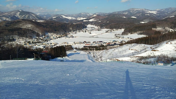 Tayama Ski Area