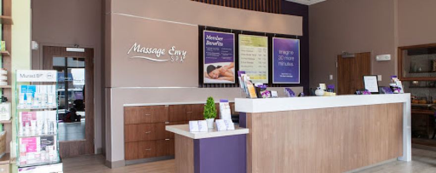 Massage Envy