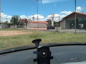 Parque de Exposições Abrão Bisco