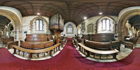 St Botolph, Farnborough