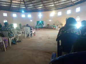 Anglican Communion Church