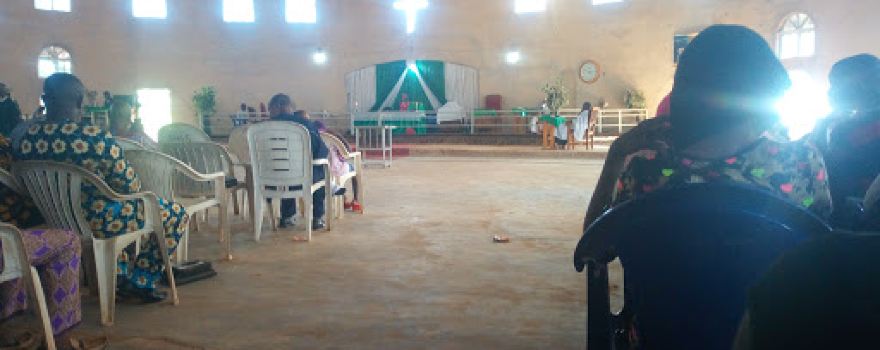 Anglican Communion Church