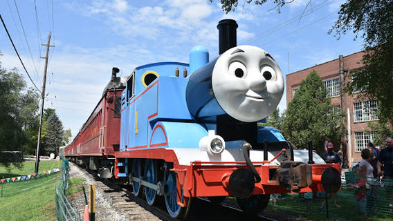 Lebanon Mason Monroe Railroad