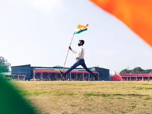 Maulana Azad Stadium