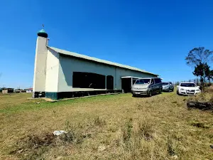 Ulundi Mosque