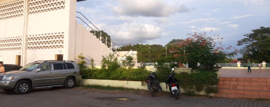 Sport Stadium