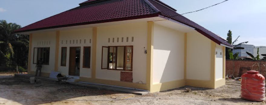 Masjid Ubay Bin Ka'ab