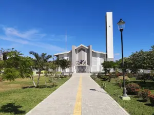 Hojancha Park