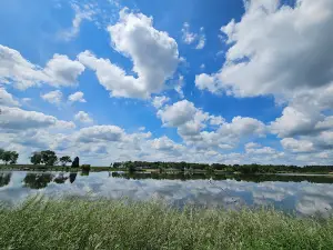 Smith Lake Campground