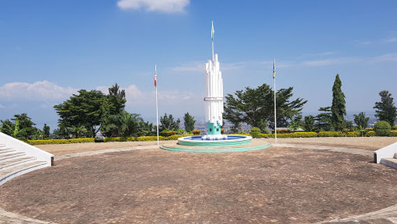Buyumbura