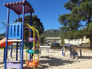 Wade Park