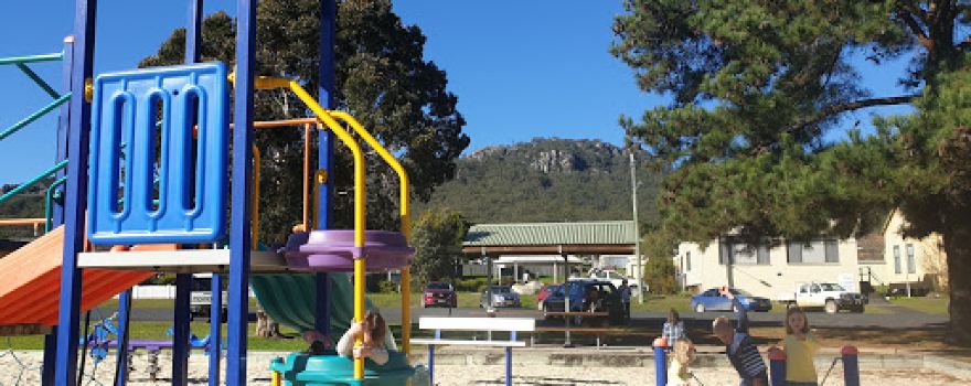 Wade Park