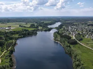 Tauragno slėnis