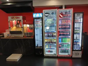 3D Cinema