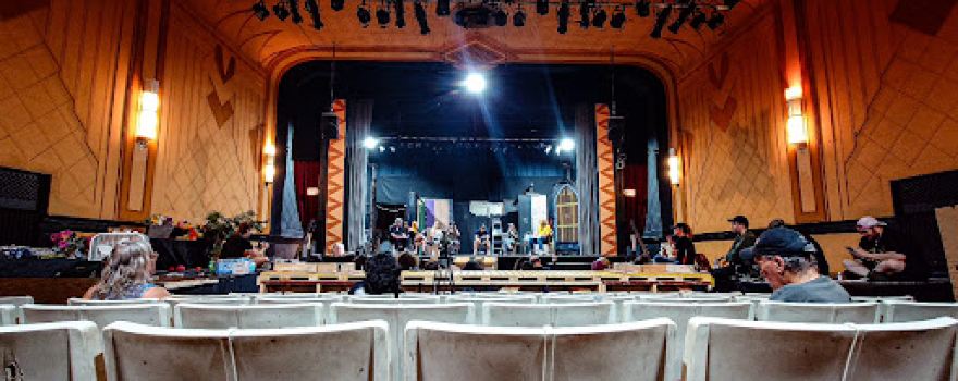 Rivoli Theatre