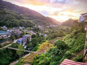 Ifugao Rice Terraces Monument