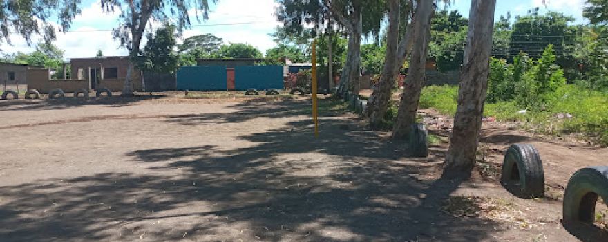 Villa Motastepe Park
