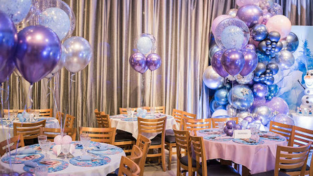 Maison Royale Buffet