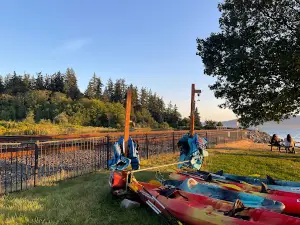 Marine Park