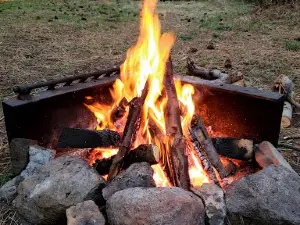 Camp Sherman Campground