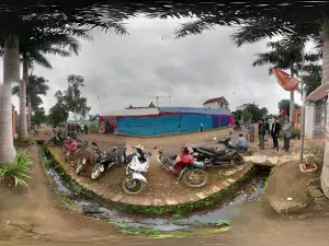 HTTL VNTG tại Nghĩa Đàn