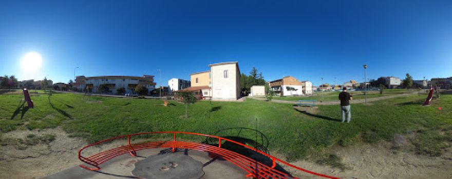 Parco Giochi