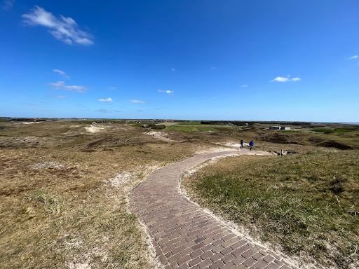Bunker Den Hoorn / Uitkijkpunt Loodsmansduin