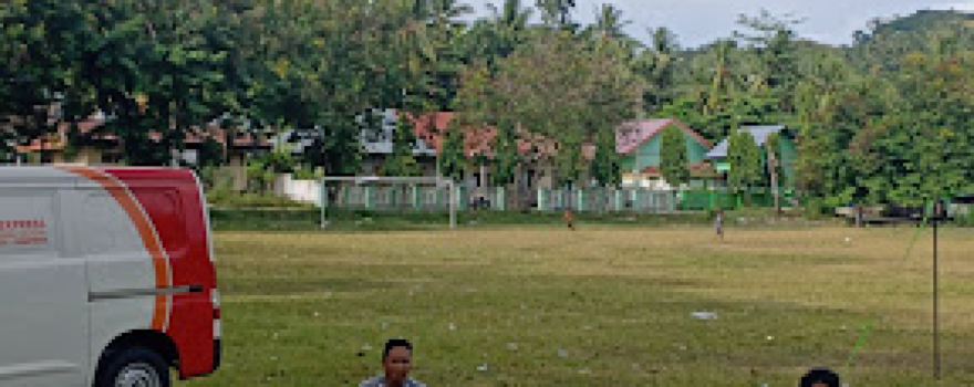 Lapangan Baruga