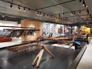 Sarka – The Finnish Museum of Agriculture