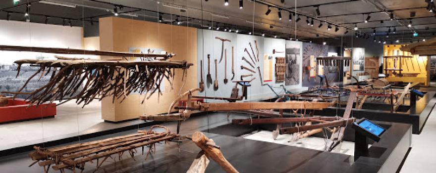Sarka – The Finnish Museum of Agriculture
