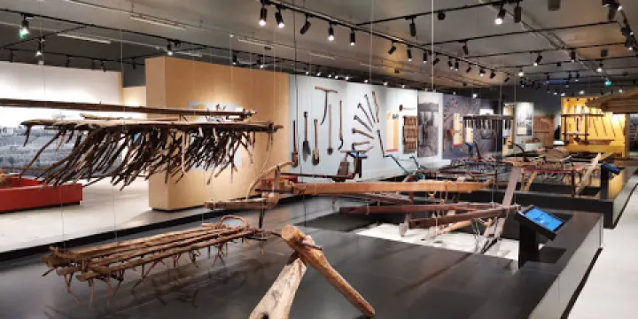 The Finnish Museum of Agriculture