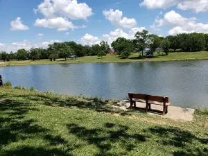 Lake Mingo Park