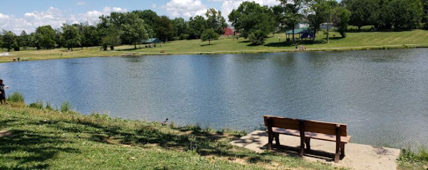 Lake Mingo Park