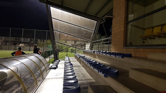 Stade Julien Pappa