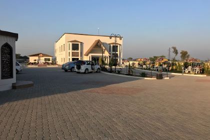 24/7 Store & Coffee Blast