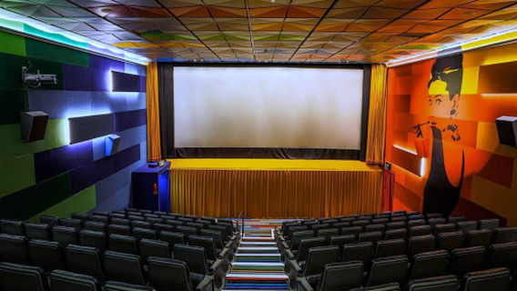 Balmoral Cineplex