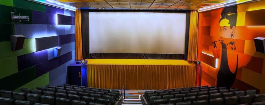 Balmoral Cineplex