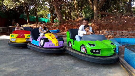 Shree Janni Mata Mandir