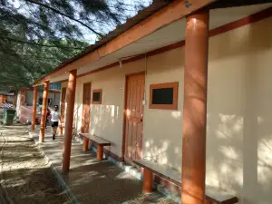 Reki Raldin Resort Belawai Beach