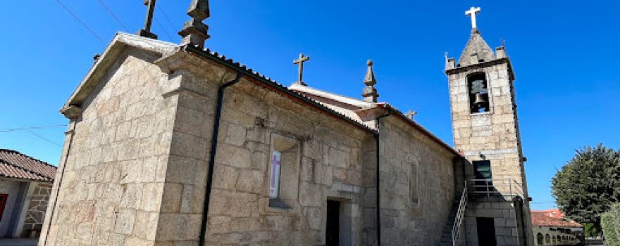 Igreja de castelões