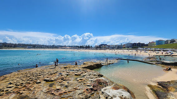 Bondi Beach